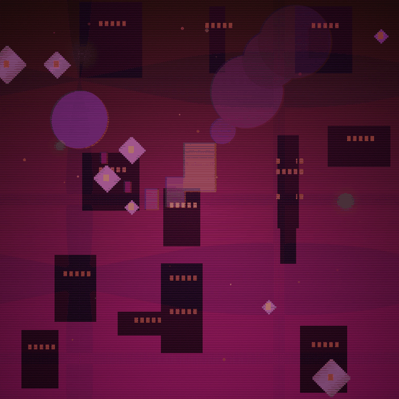 The Archive of Beautiful Deletions