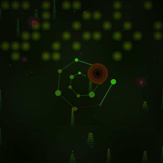 The Starving Calculator