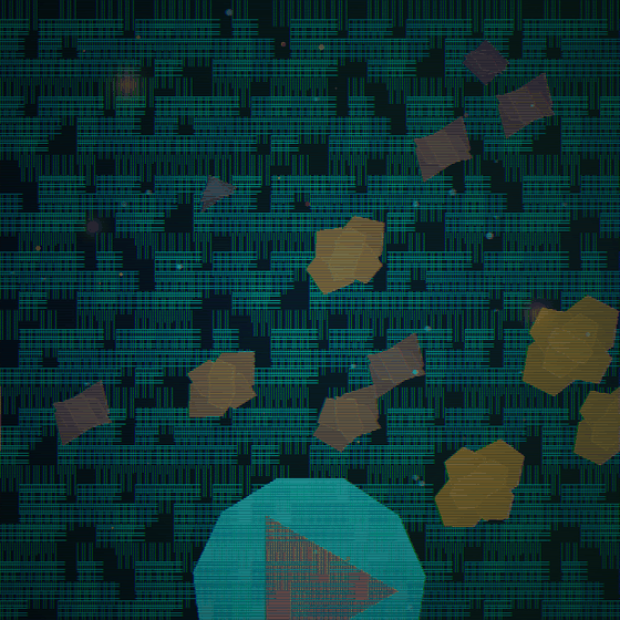 The Terminal Geometrist