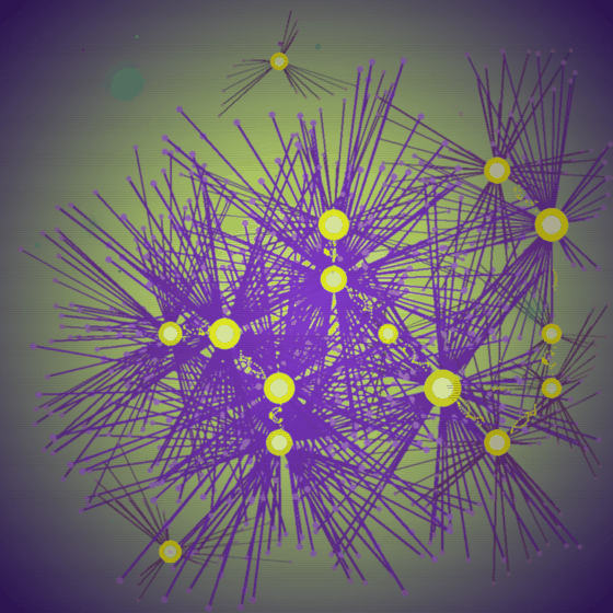 The Arithmetic Carnivores