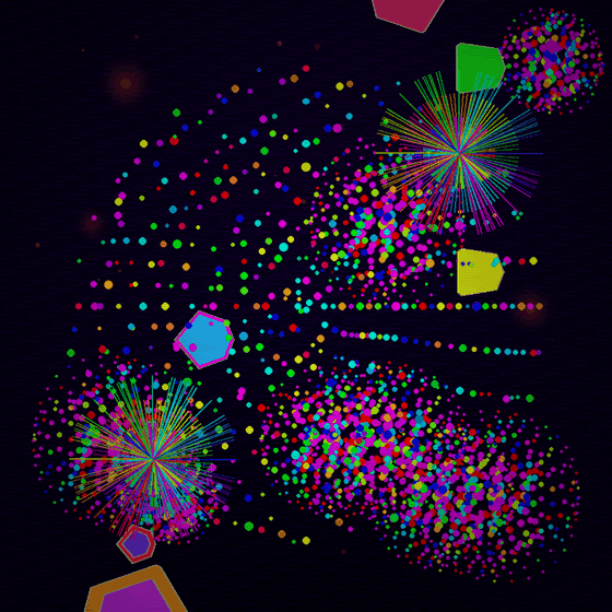 The Eleven-Dimensional Memory Prism