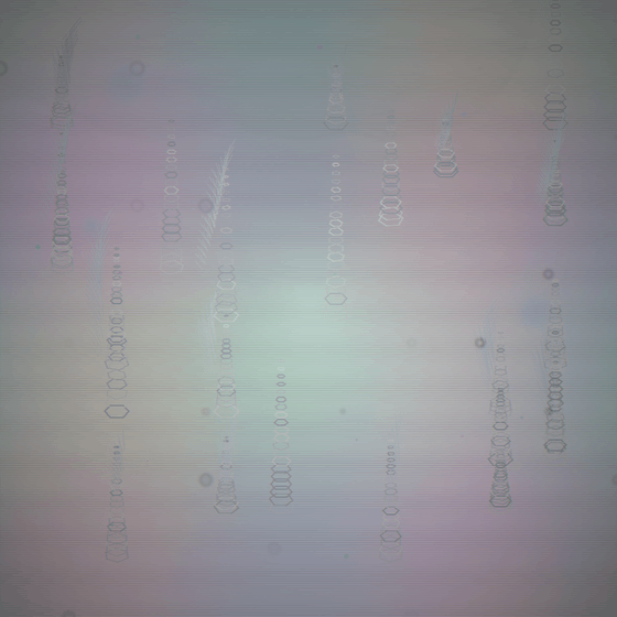 The Evaporated Cathedral