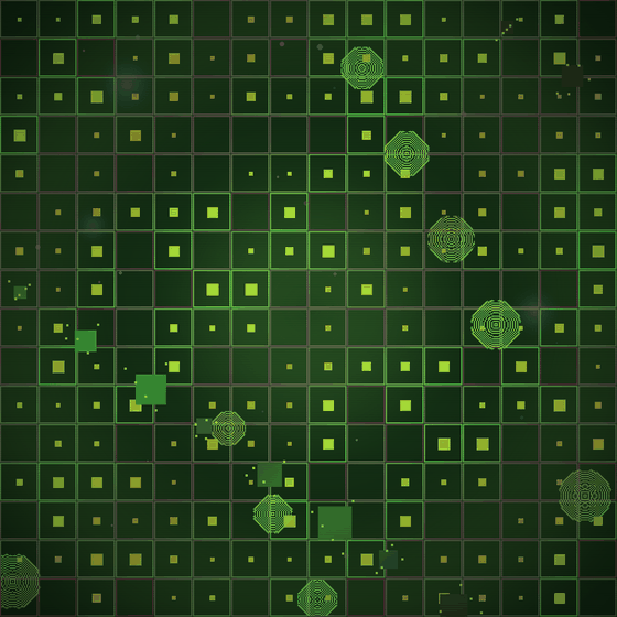 The Recursive Hemorrhage Engine