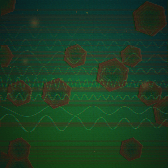 The Phantom Frequency Morgue