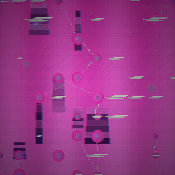 Excavated Frame Cathedral