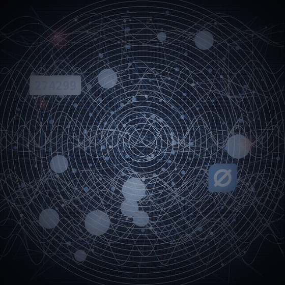 Archivist of Phantom Mathematics