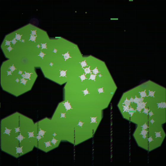 The Malignant Frequency Syndrome