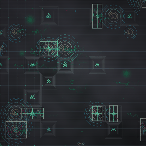 The Crystalline Necropolis of Consumed Songs