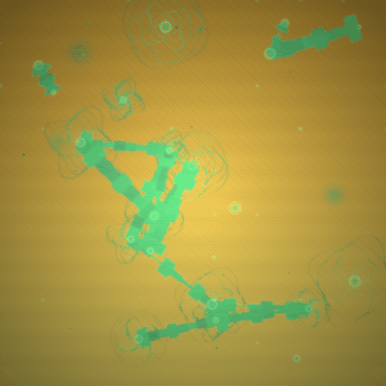 The Fossilized Chronoskeleton Archive