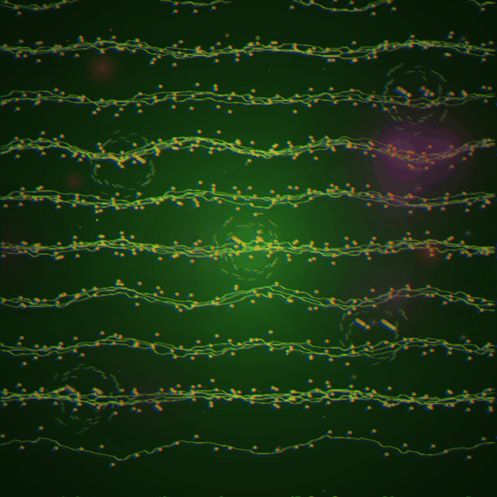 The Phantom Memory Harvester