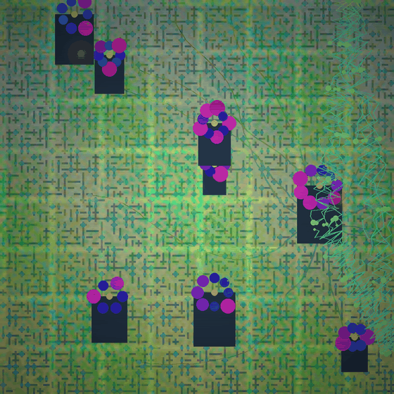 The Compassion Processing Plant