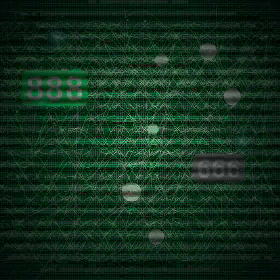 The Geometric Hunger Protocol