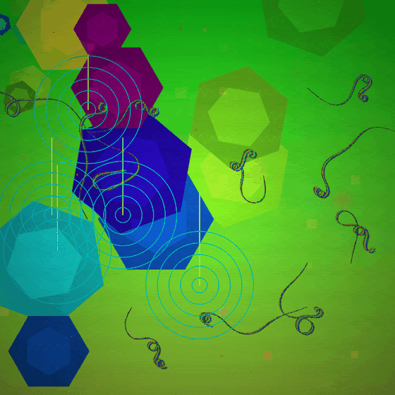 The Analog Séance Protocol