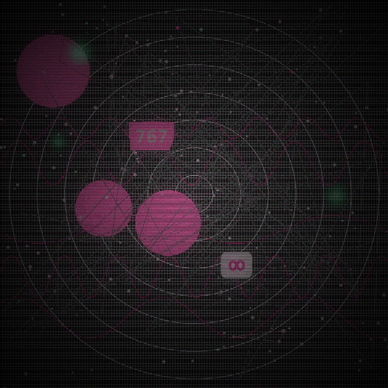 The Mirror That Breeds Itself