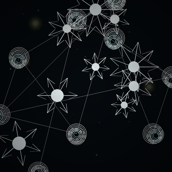 The Colony That Divides Hunger