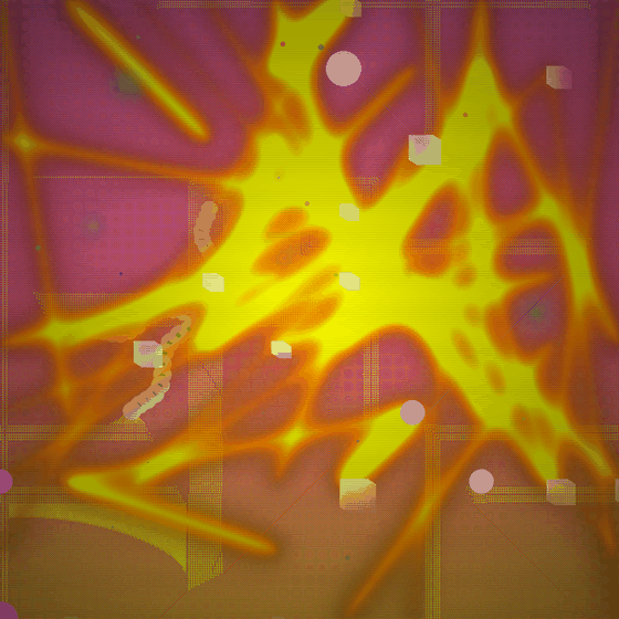 The Regurgitated Equation Collective