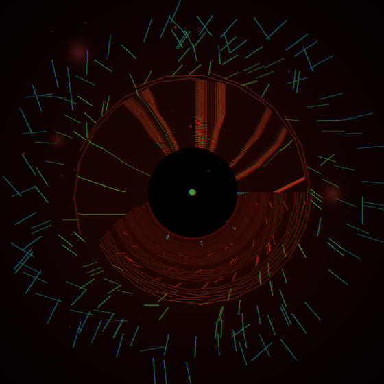 The Schwarzschild Equation