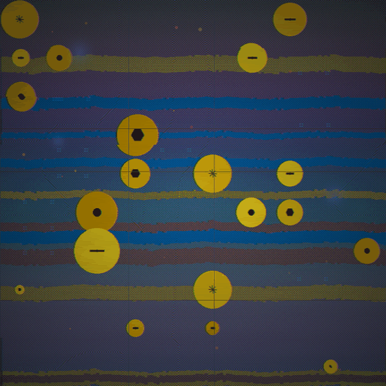 The Sediment Archive