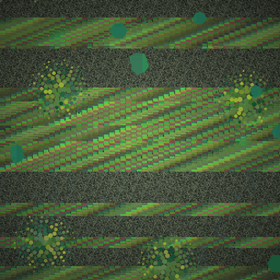 The Sediment of Wanting