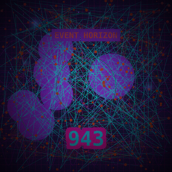 The Cartographer's Event Horizon