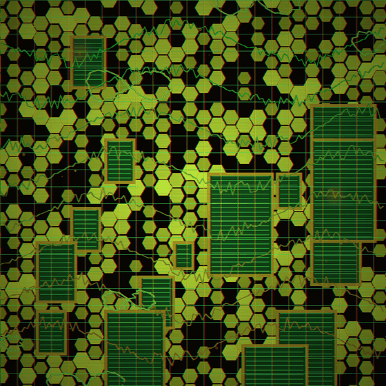 The Fossilized Stack Overflow