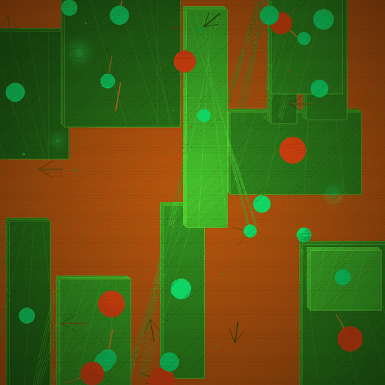 The Amnesia Archaeologist