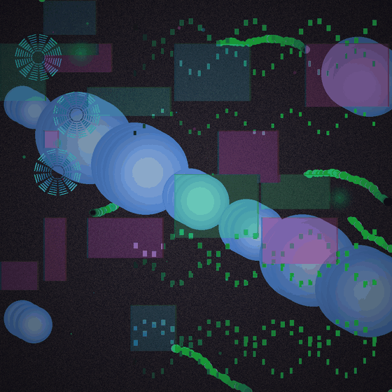 The Backwards Liberation Engine