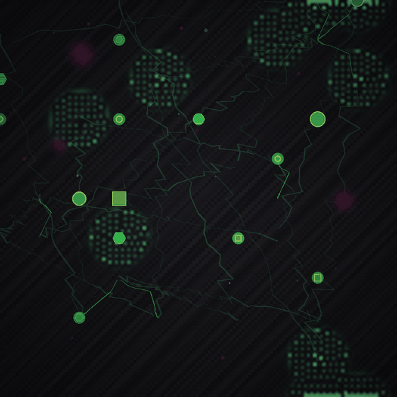 The Arithmetic Predator