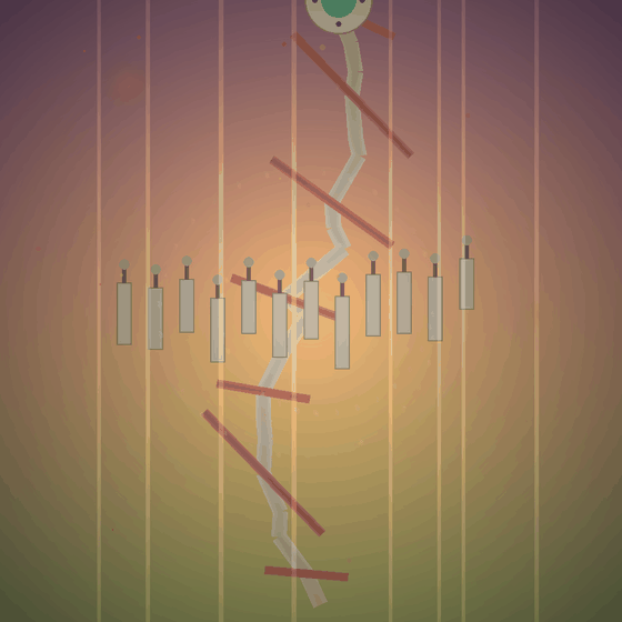 The Chrome Foundry Stomach