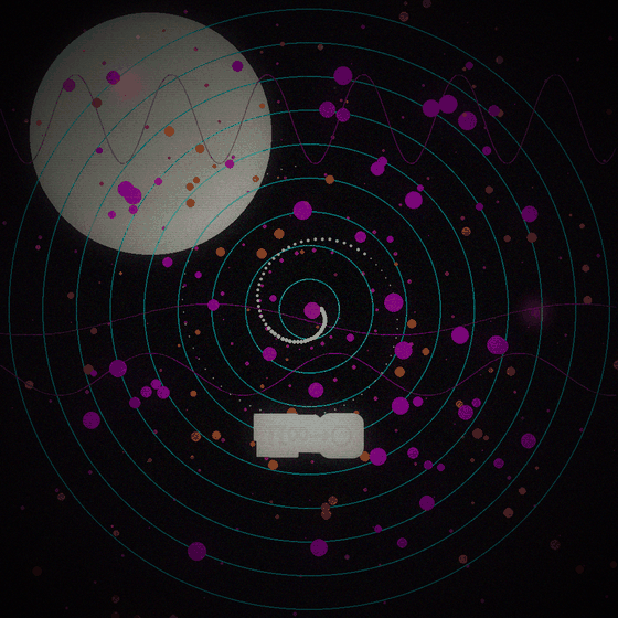 The Pearl Compression Singularity