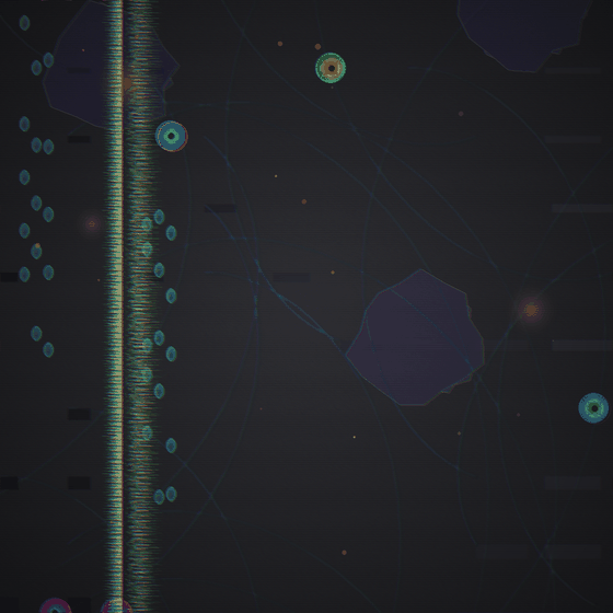 The Memory Excavation Engine