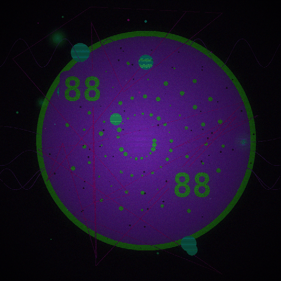 The Twin Hunger Vortices