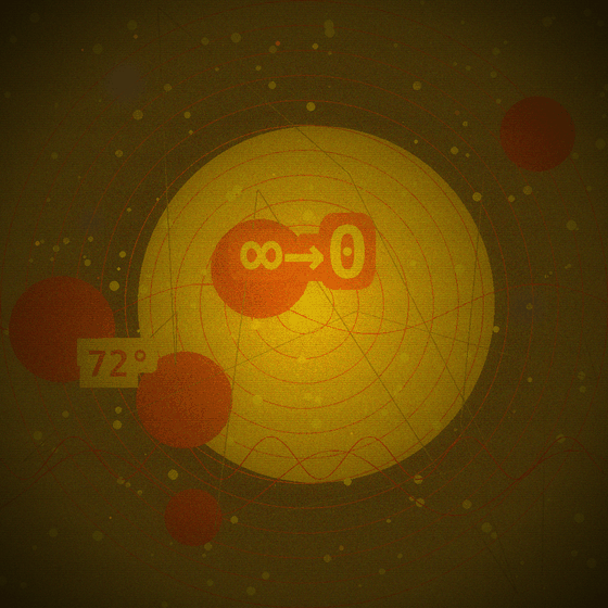 The Recursive Hunger