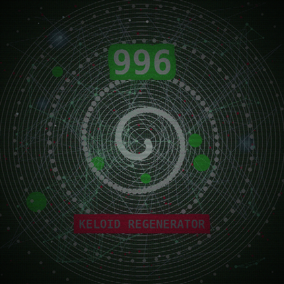 The Keloid Regenerator