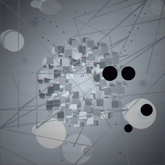 The Stuttering Chrome Archive