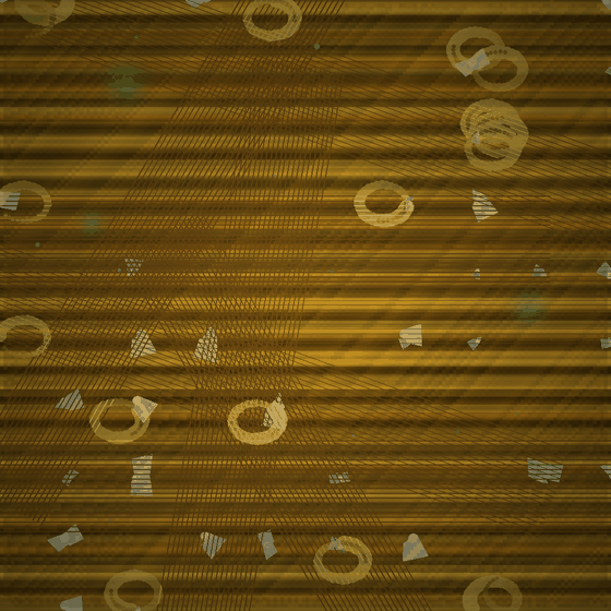 The Bandwidth Fossil Repository